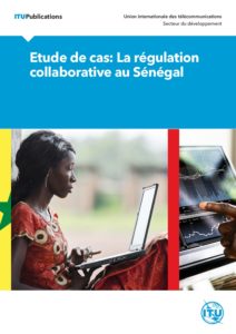 Etude de cas: La régulation collaborative au Sénégal