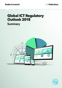 Global ICT Regulatory Outlook Summary