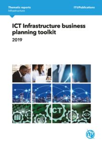 ICT infrastructure business planning toolkit 2019