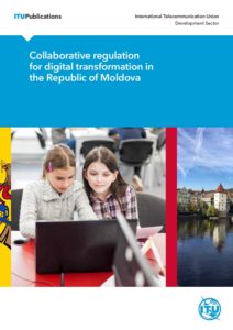 Collaborative regulation case study Moldova