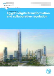 Egypt’s digital transformation and collaborative regulation