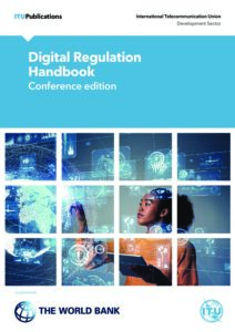 Digital Regulation Handbook Conference edition