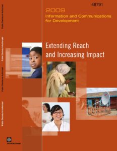 Extending Reach and Increasing Impact