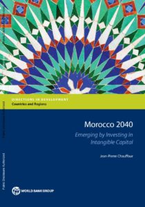 Morocco 2040 Emerging by Intangible Capital