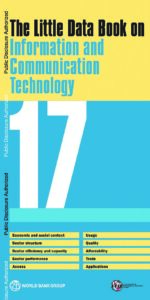 The Little Data Book on Information and Communication Technology 2017