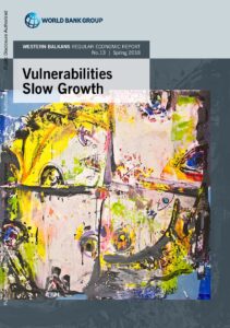 Vulnerabilities Slow Growth