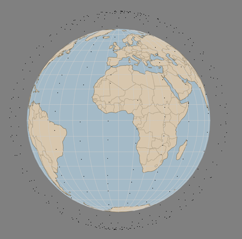 A globe with black dots

Description automatically generated with medium confidence