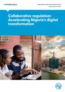 Collaborative regulation: Accelerating Nigeria’s digital transformation