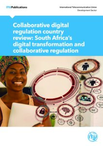 Collaborative digital regulation country review: South Africa