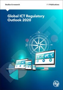 Global ICT Regulatory Outlook 2020